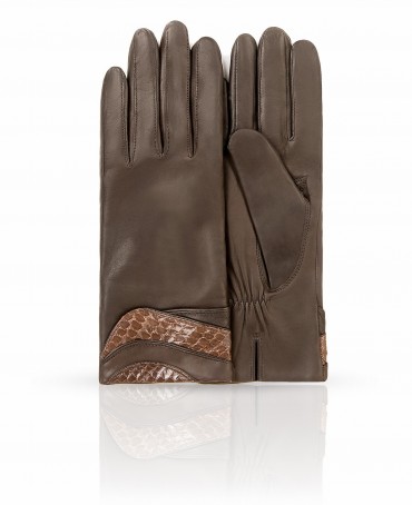 Перчатки Женские R13_SORA/BR